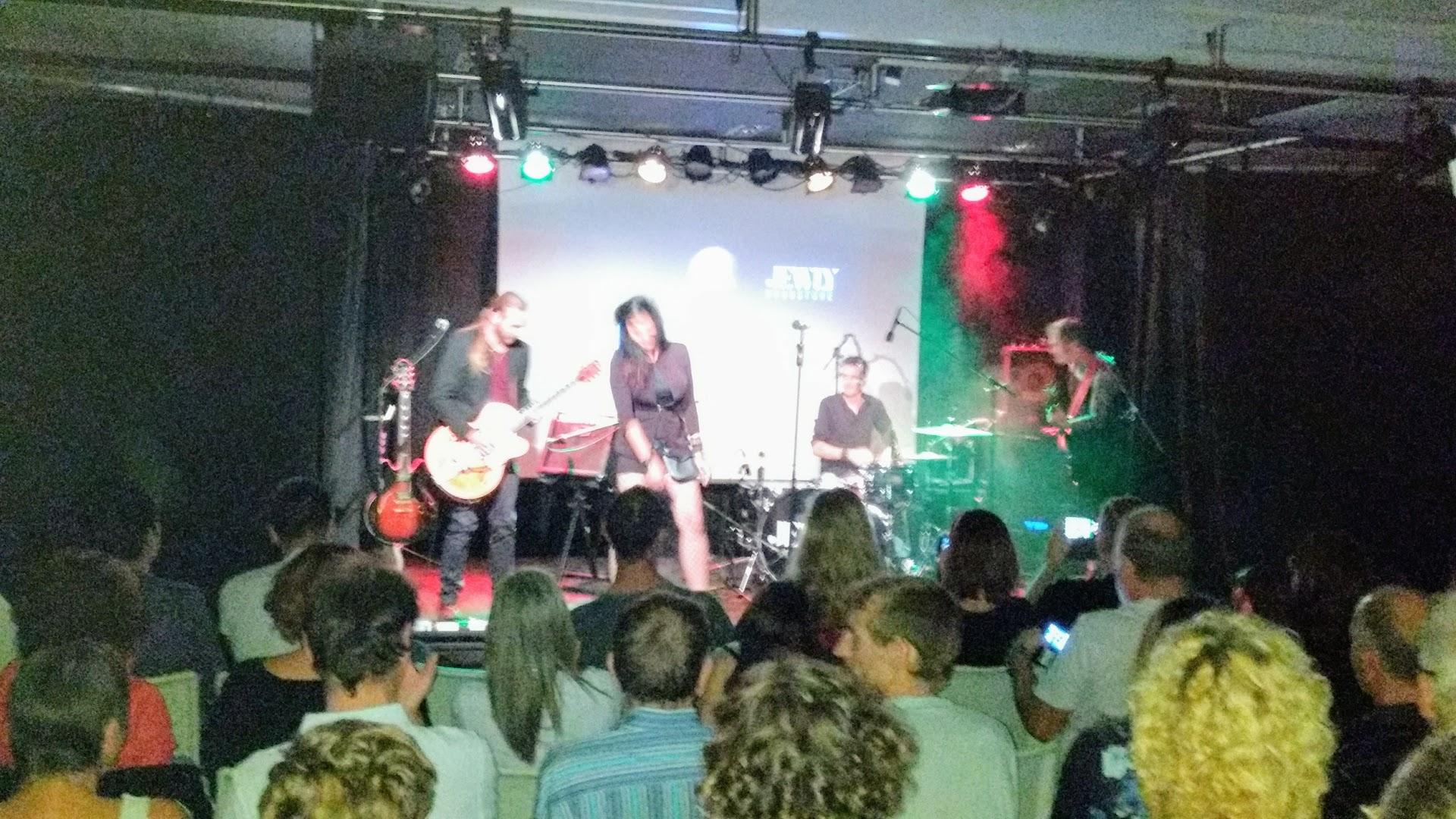 Espace Marceau - Photo 3