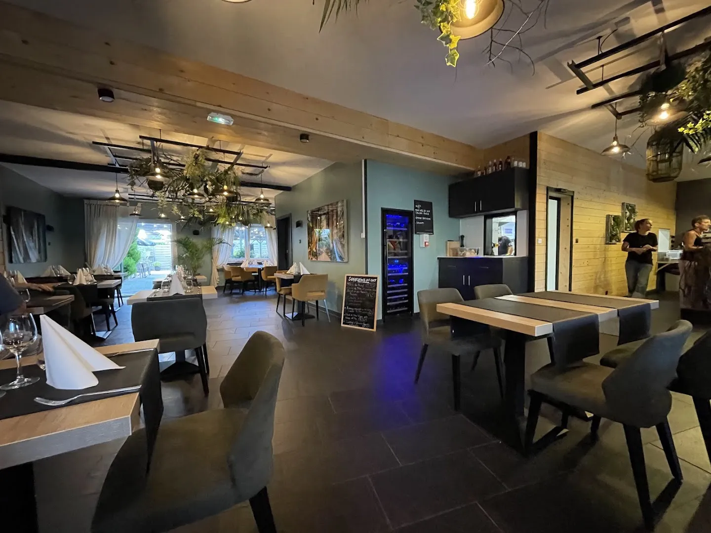 Espace Marceau